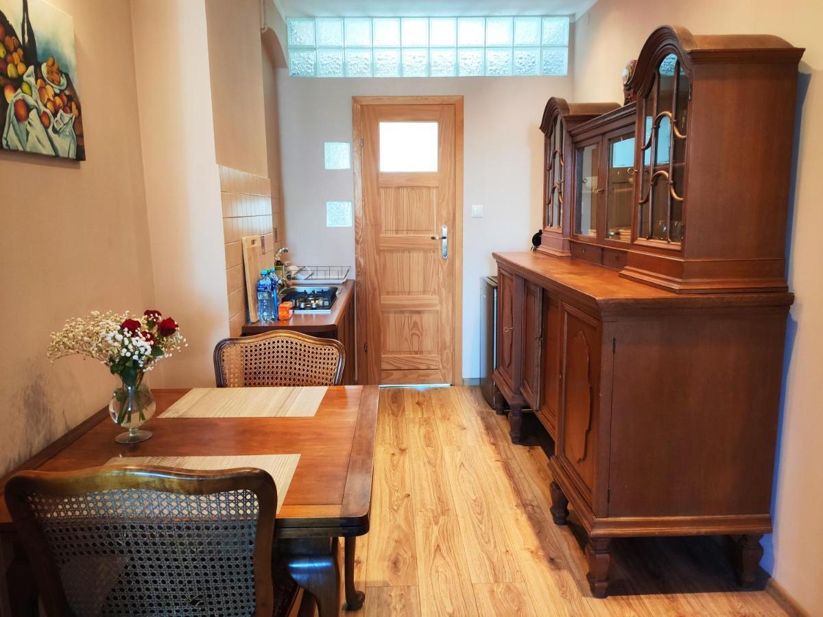 Centrum Apartament Sedziego Świdnica Esterno foto