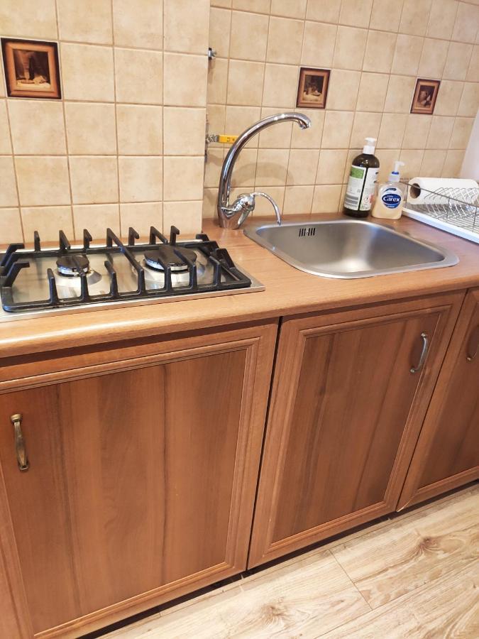 Centrum Apartament Sedziego Świdnica Esterno foto